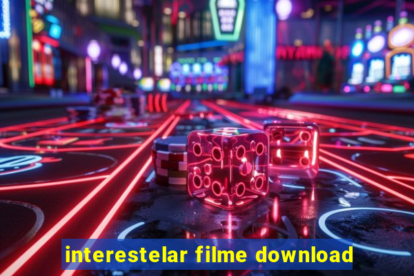 interestelar filme download